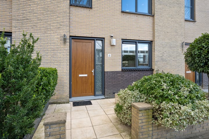 Foto 6 van Konijnenburg 6