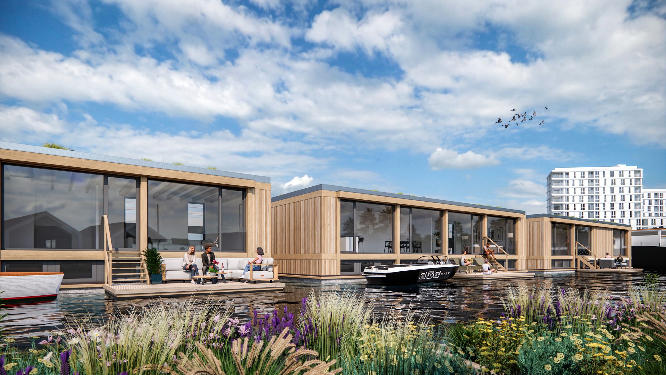 Foto 6 van Badhuisweg 154