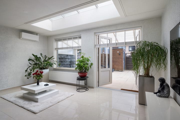 Foto 9 van Konijnenburg 6