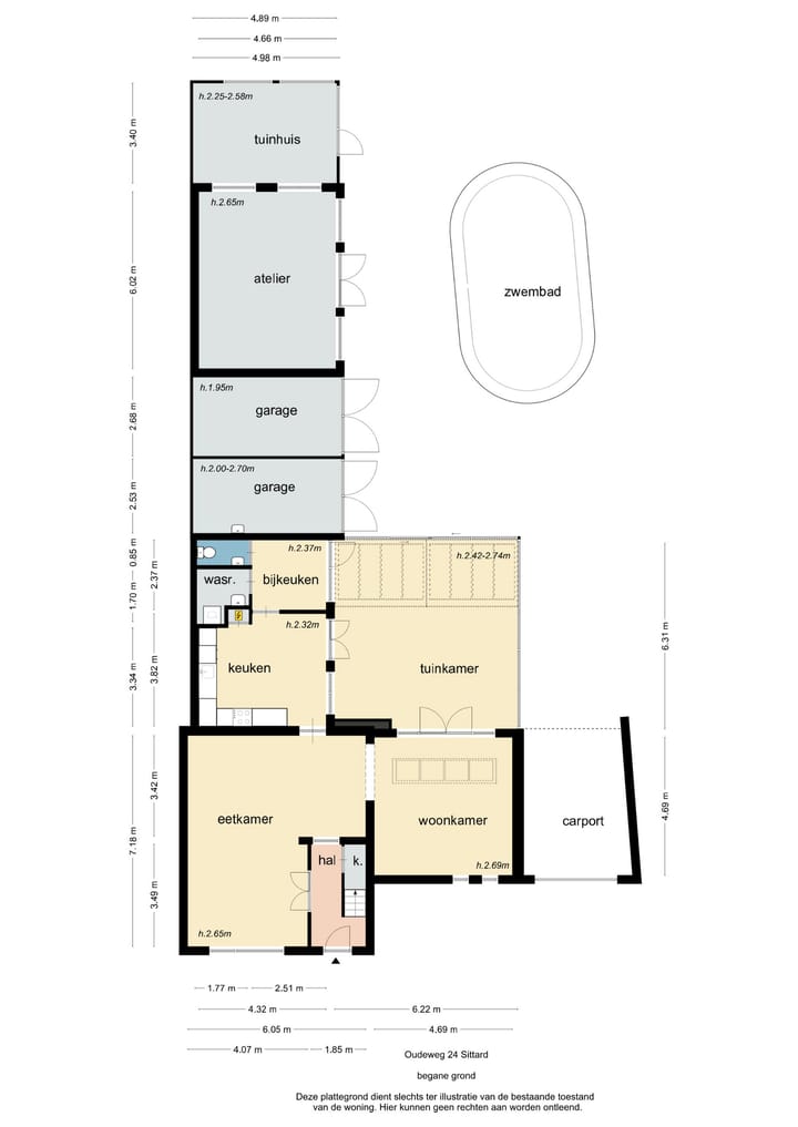 Foto 49 van Oudeweg 24