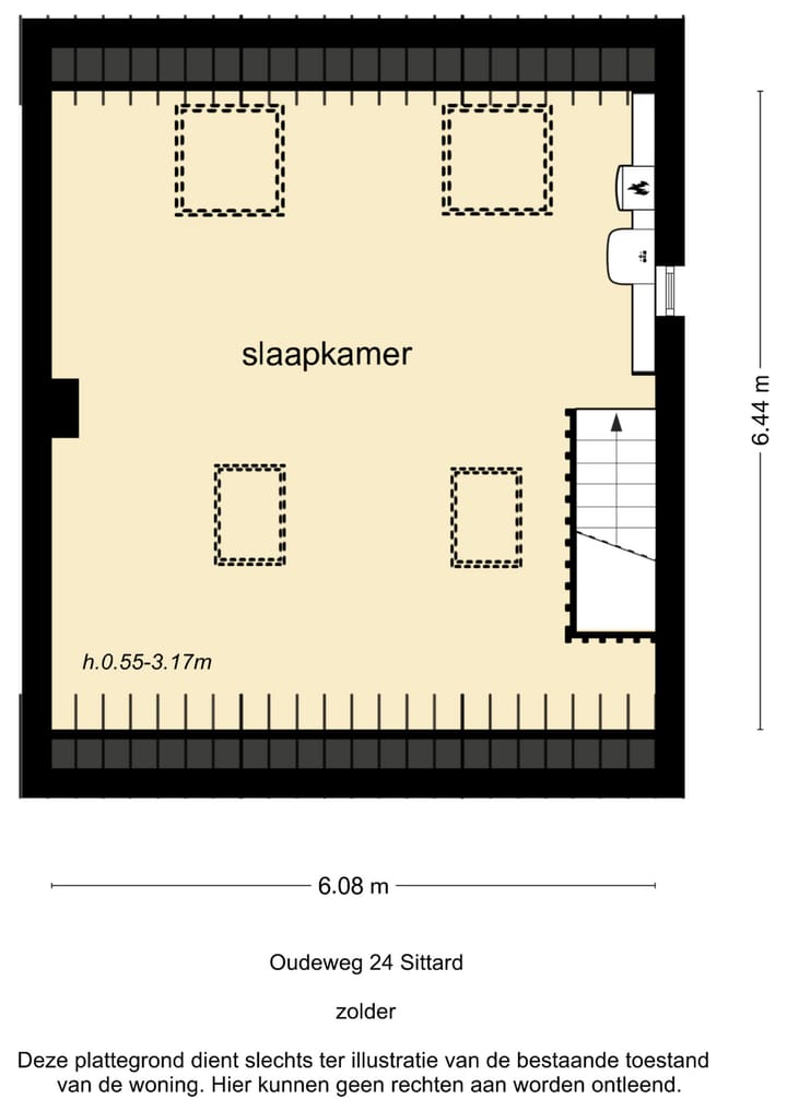Foto 51 van Oudeweg 24