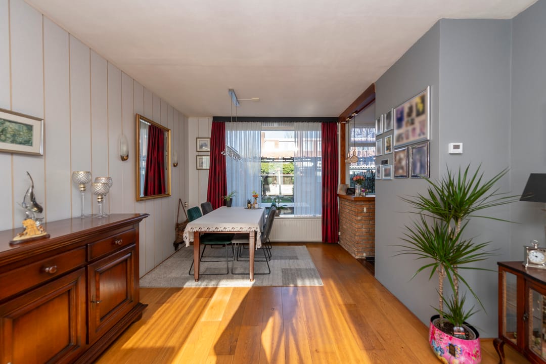 Foto 2 van Luitenant Wilsstraat 29