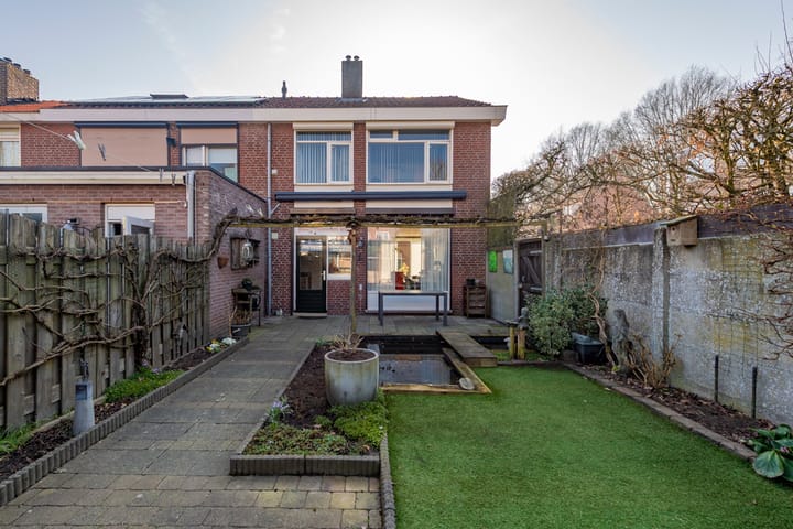 Foto 4 van Luitenant Wilsstraat 29