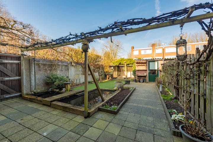 Foto 5 van Luitenant Wilsstraat 29