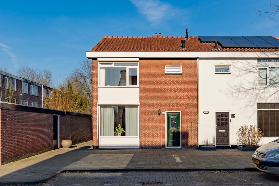 Foto 6 van Luitenant Wilsstraat 29