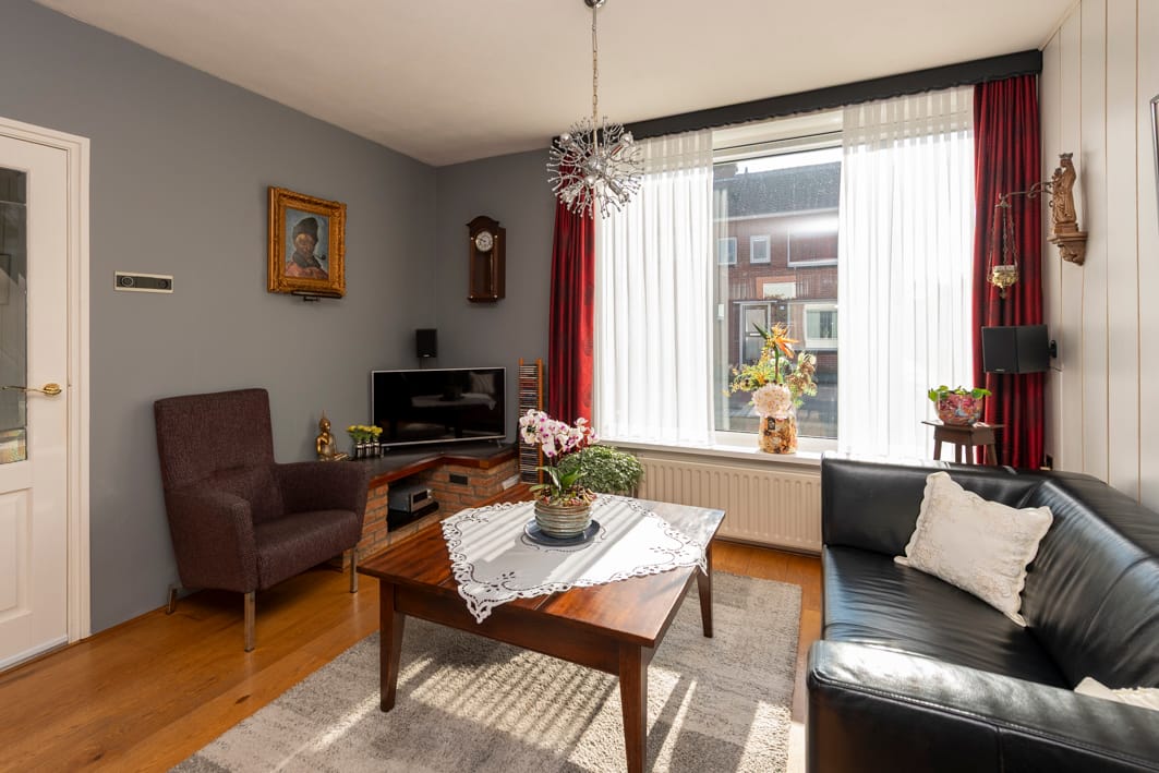 Foto 10 van Luitenant Wilsstraat 29