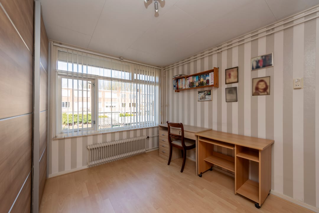 Foto 22 van Luitenant Wilsstraat 29