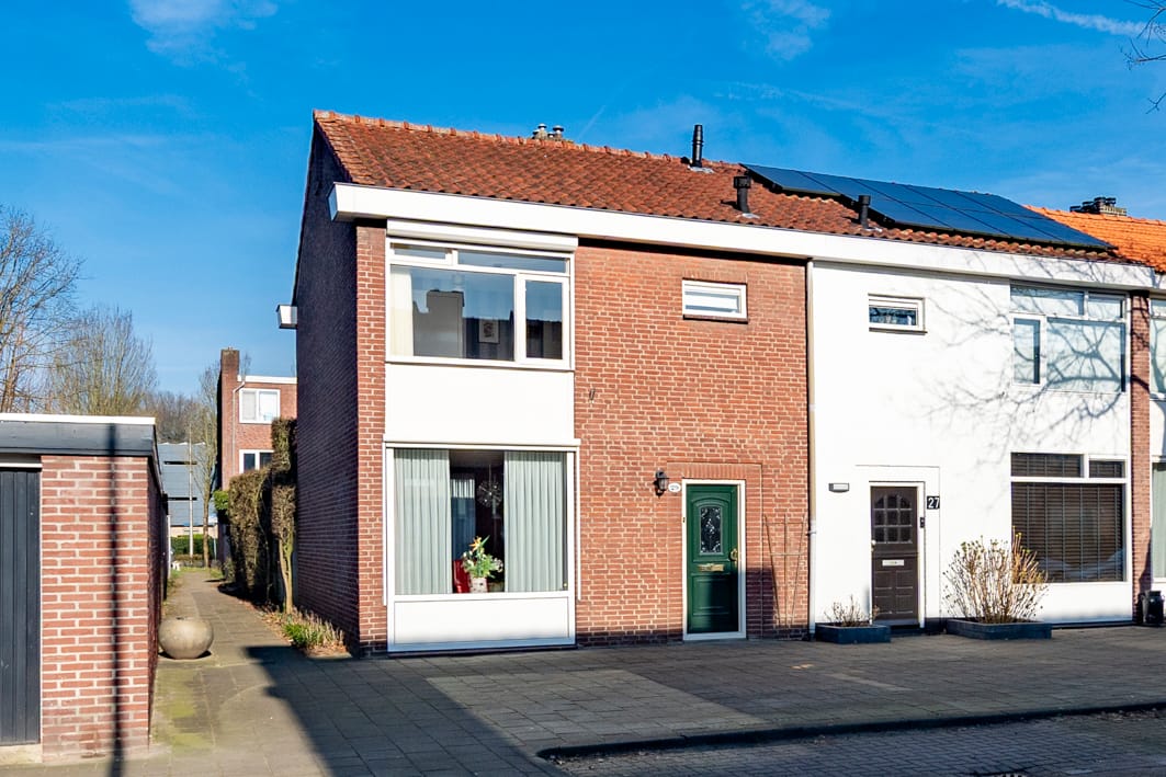 Foto 38 van Luitenant Wilsstraat 29