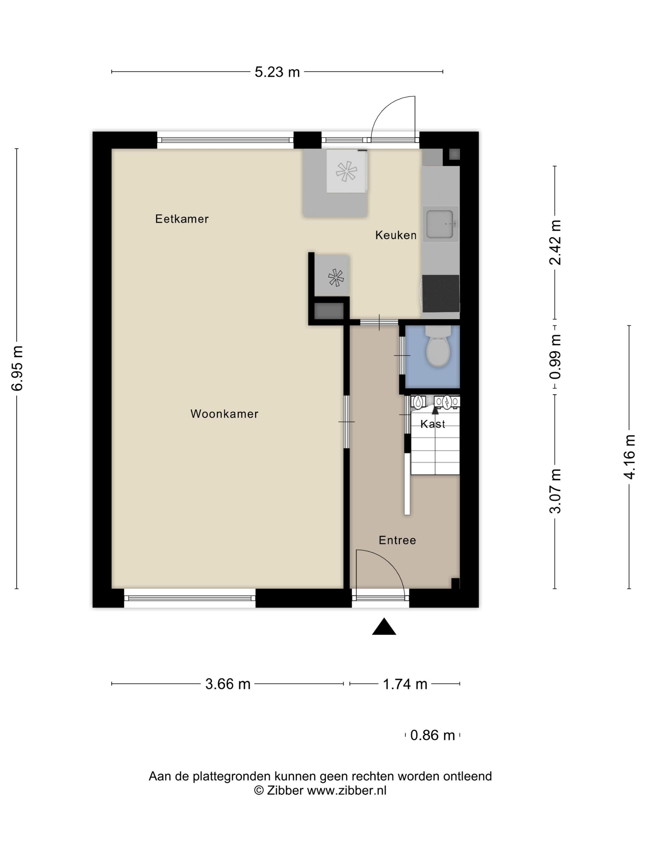 Foto 42 van Luitenant Wilsstraat 29