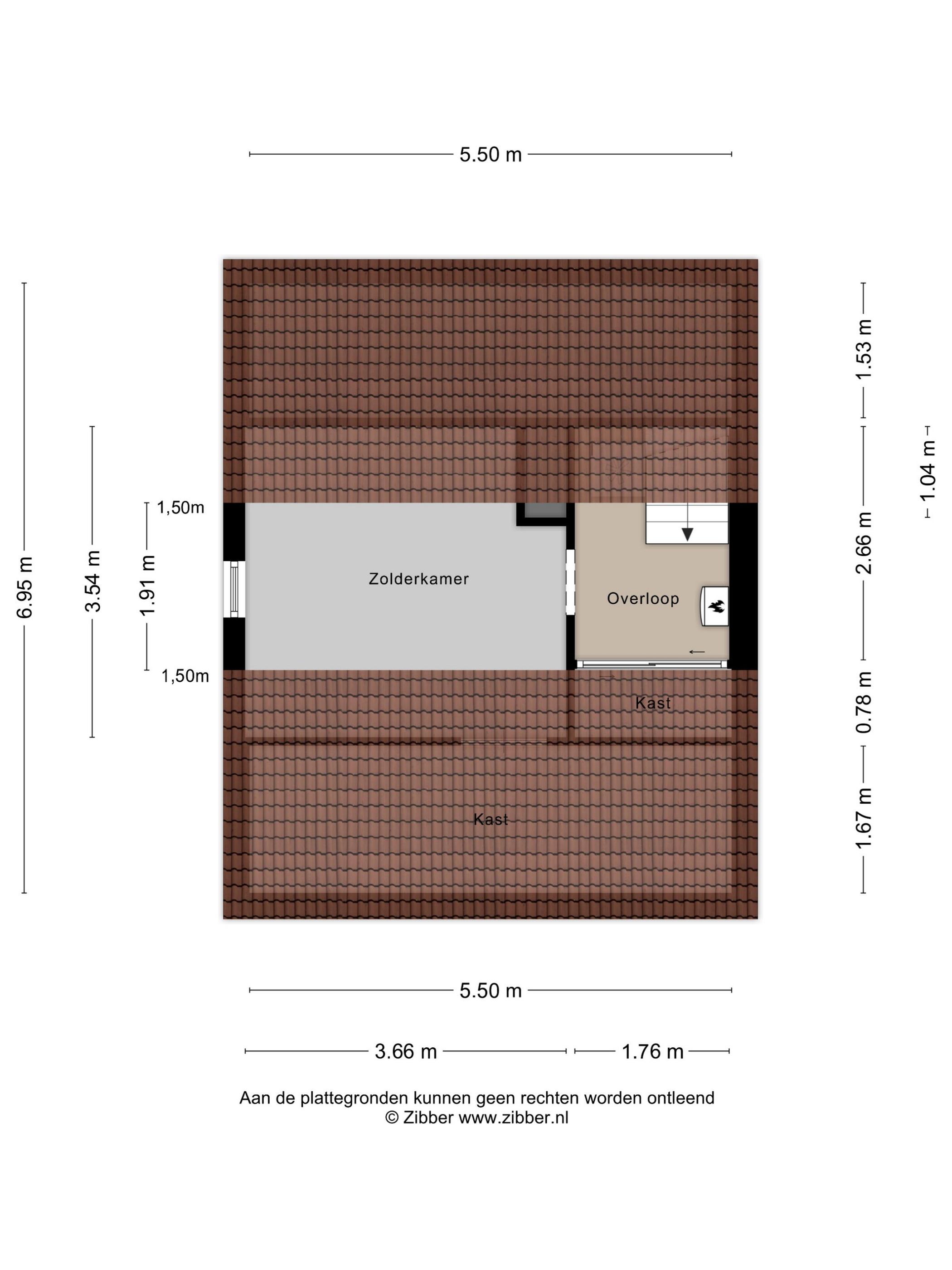 Foto 45 van Luitenant Wilsstraat 29