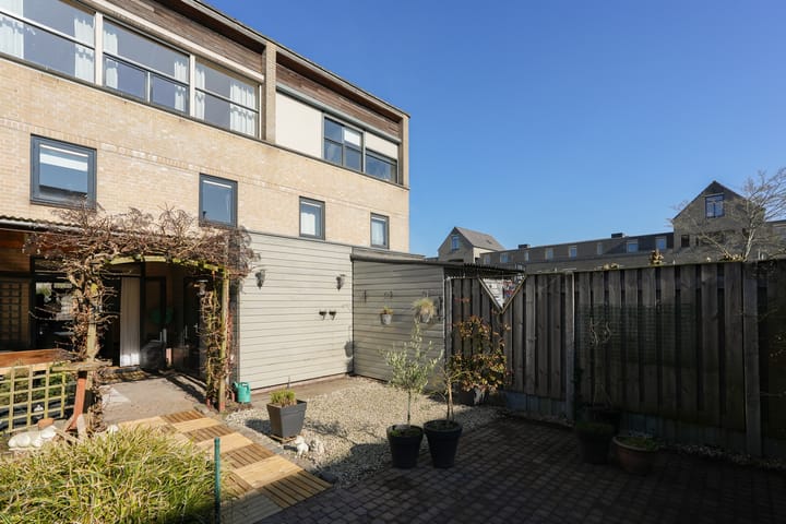 Foto 20 van Basalt 43