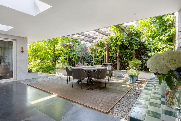 Foto 6 van de Ronde 11-A