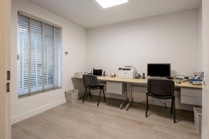 Foto 11 van de Ronde 11-A