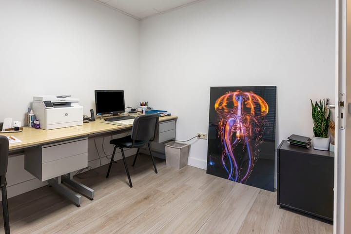 Foto 12 van de Ronde 11-A