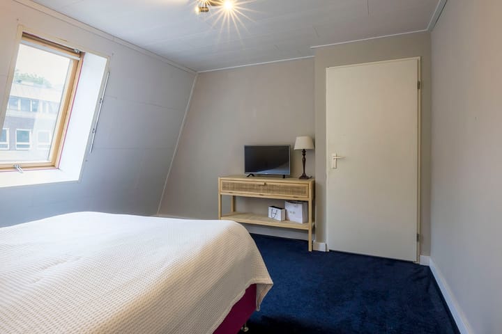 Foto 38 van de Ronde 11-A