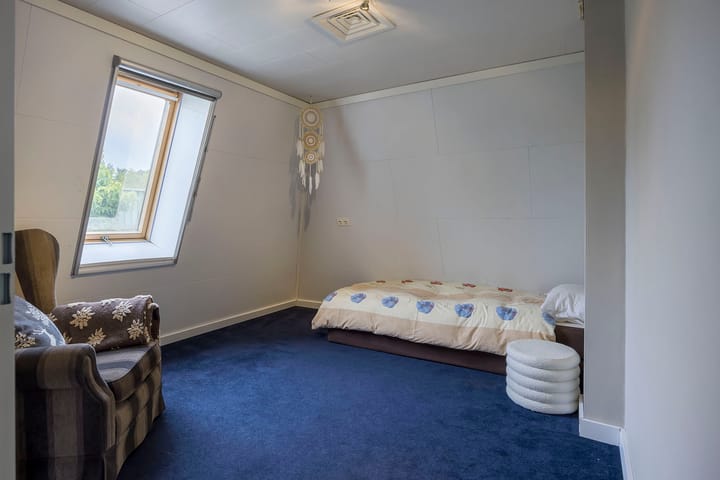 Foto 39 van de Ronde 11-A