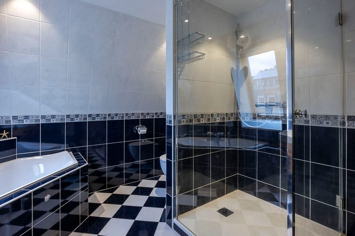 Foto 54 van de Ronde 11-A