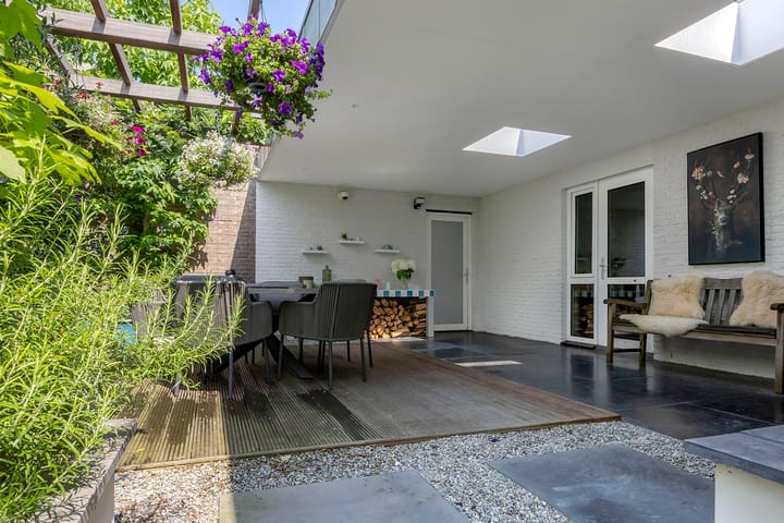 Foto 73 van de Ronde 11-A