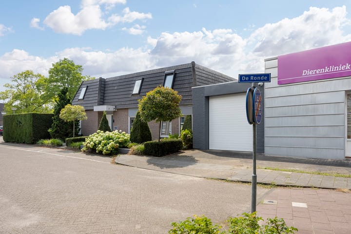 Foto 75 van de Ronde 11-A