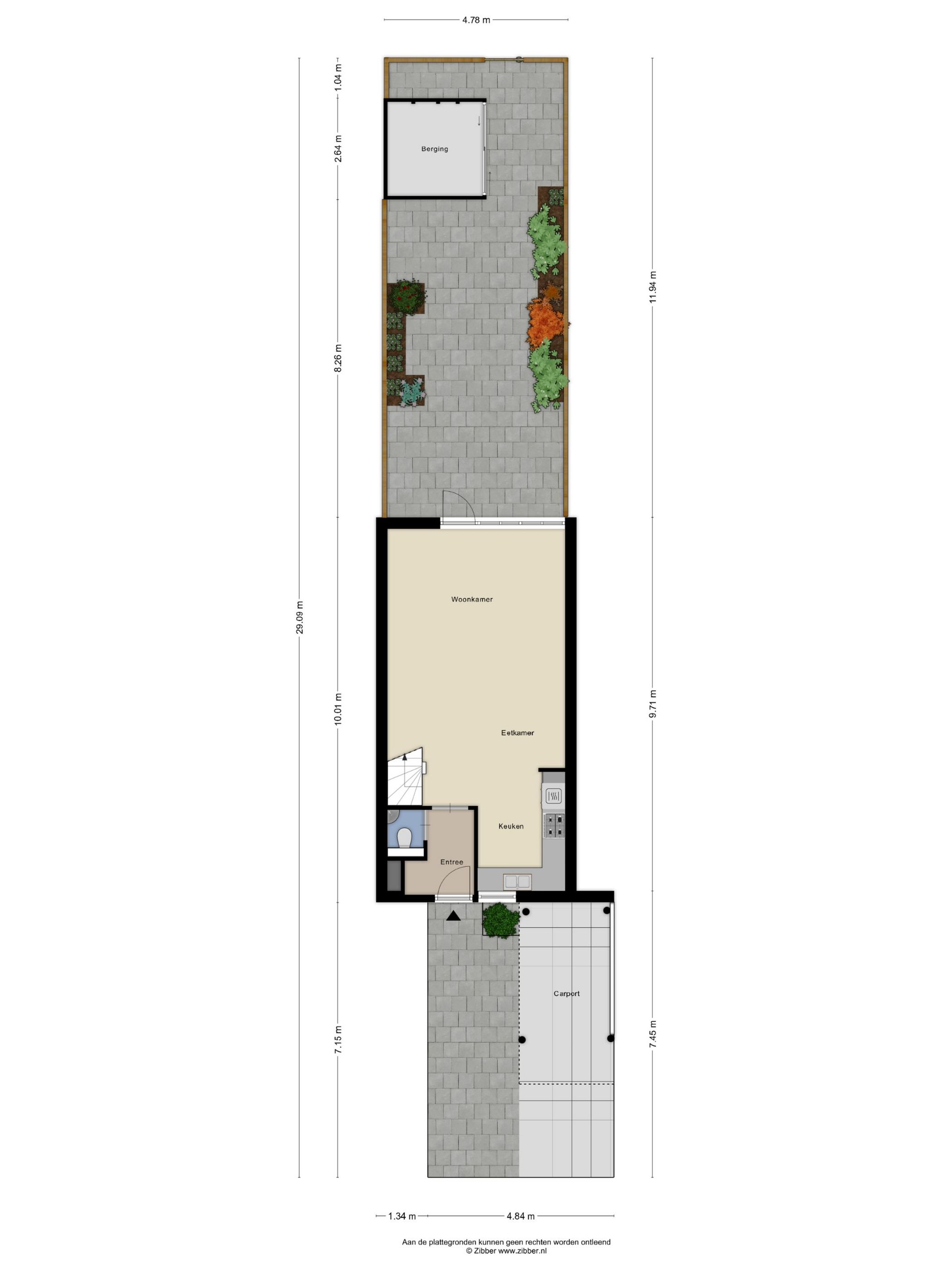 Foto 39 van Helena Hoeve 51