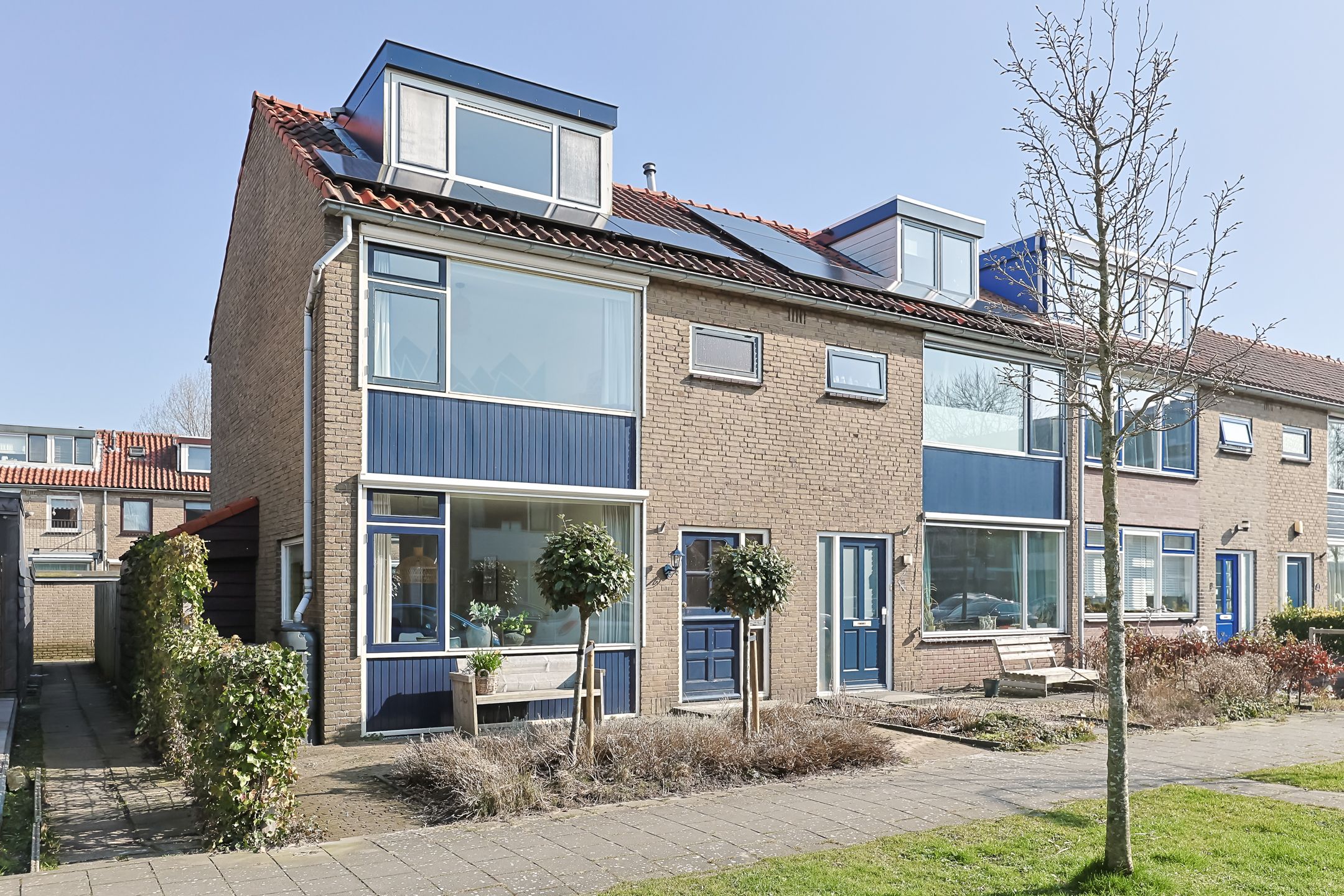 Foto 3 van Wilgenlaan 12