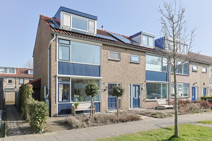 Foto 3 van Wilgenlaan 12