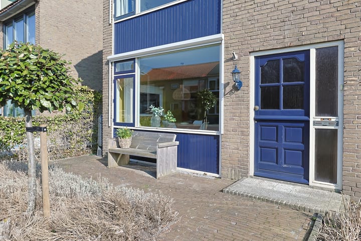 Foto 5 van Wilgenlaan 12