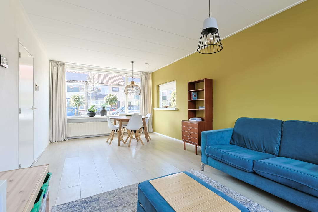 Foto 7 van Wilgenlaan 12