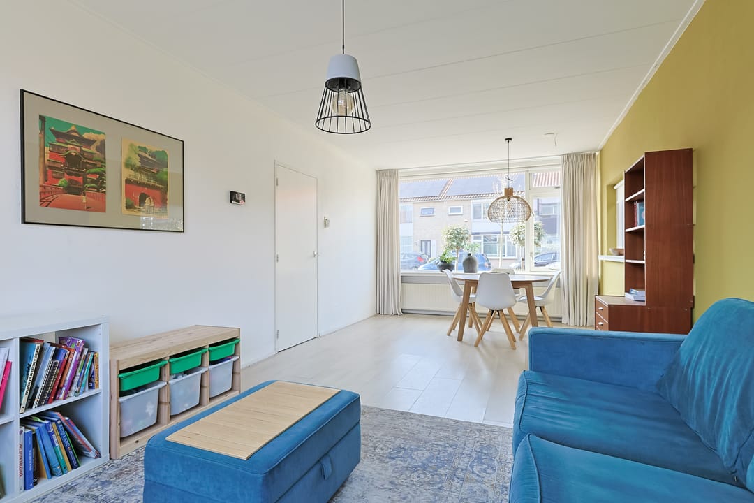 Foto 8 van Wilgenlaan 12