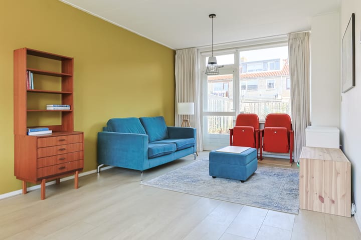 Foto 9 van Wilgenlaan 12