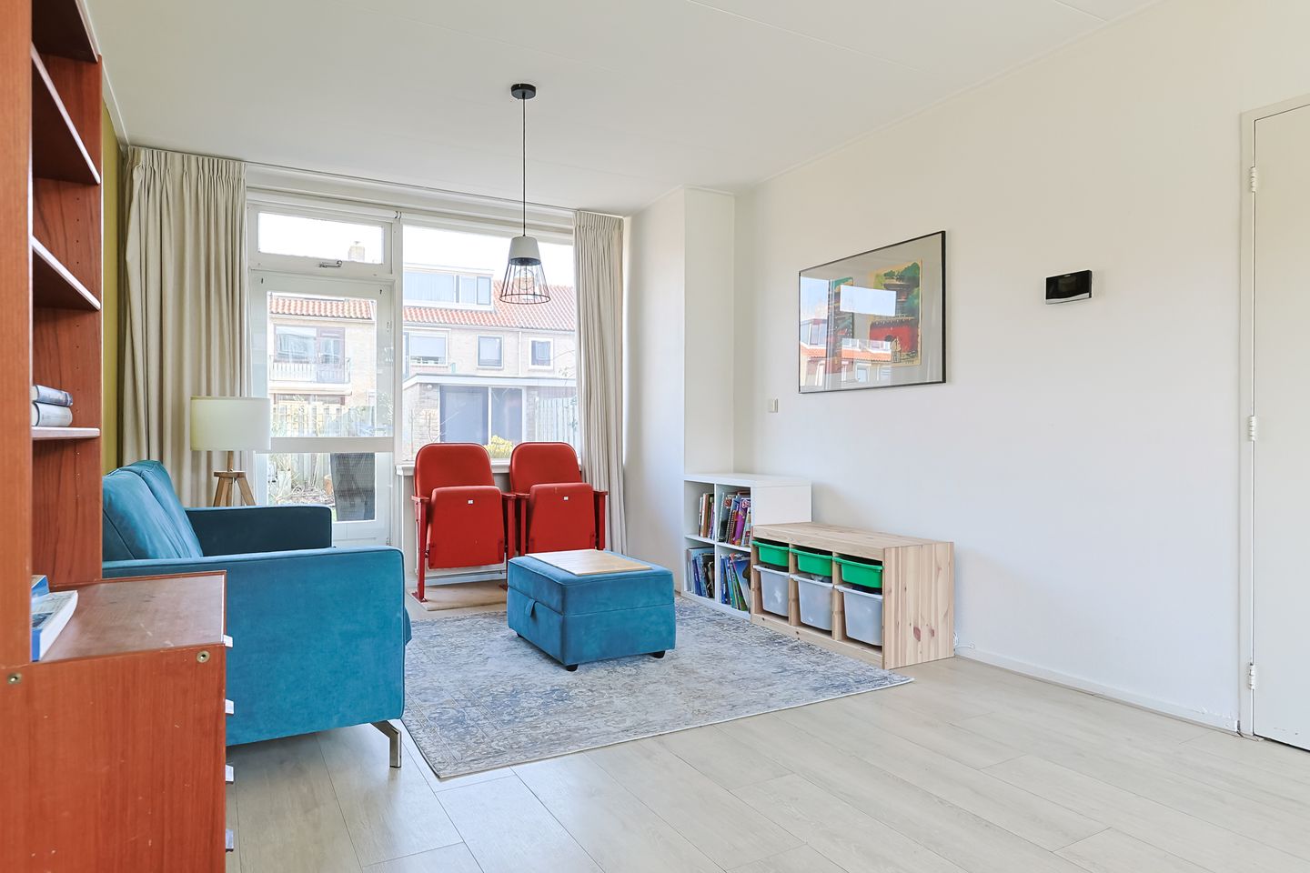 Foto 10 van Wilgenlaan 12