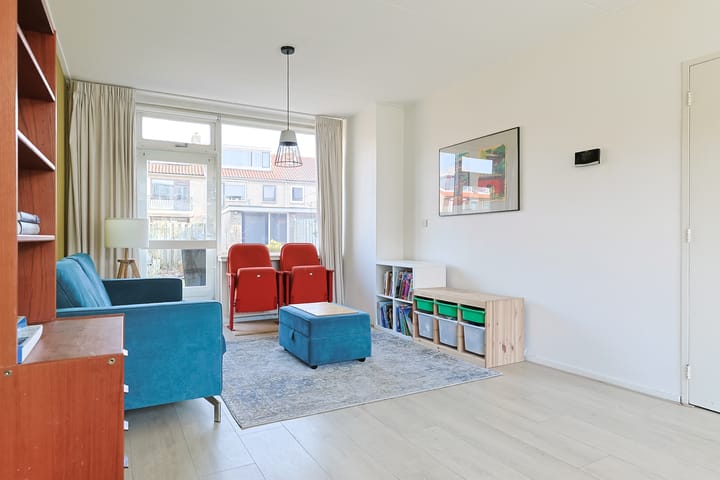 Foto 10 van Wilgenlaan 12