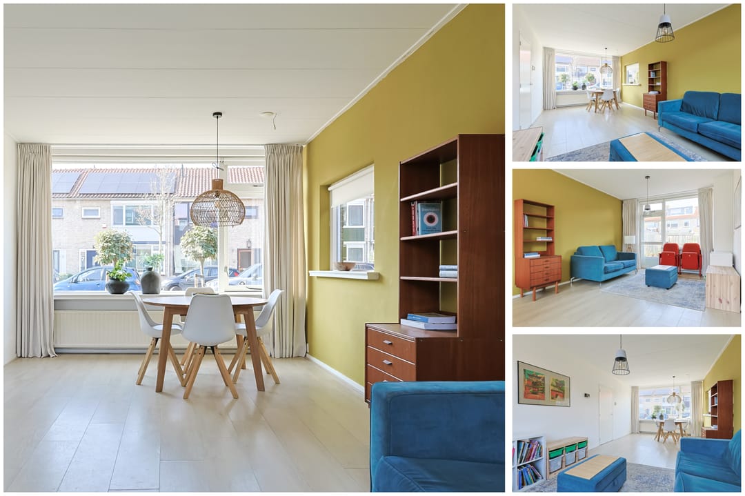 Foto 11 van Wilgenlaan 12