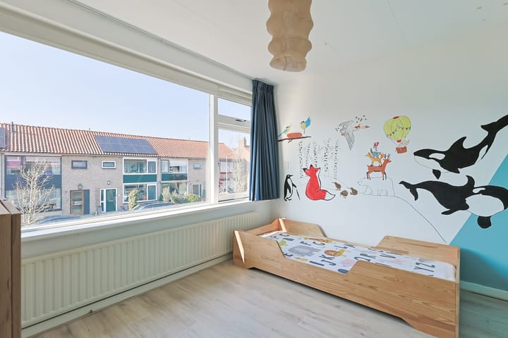 Foto 19 van Wilgenlaan 12