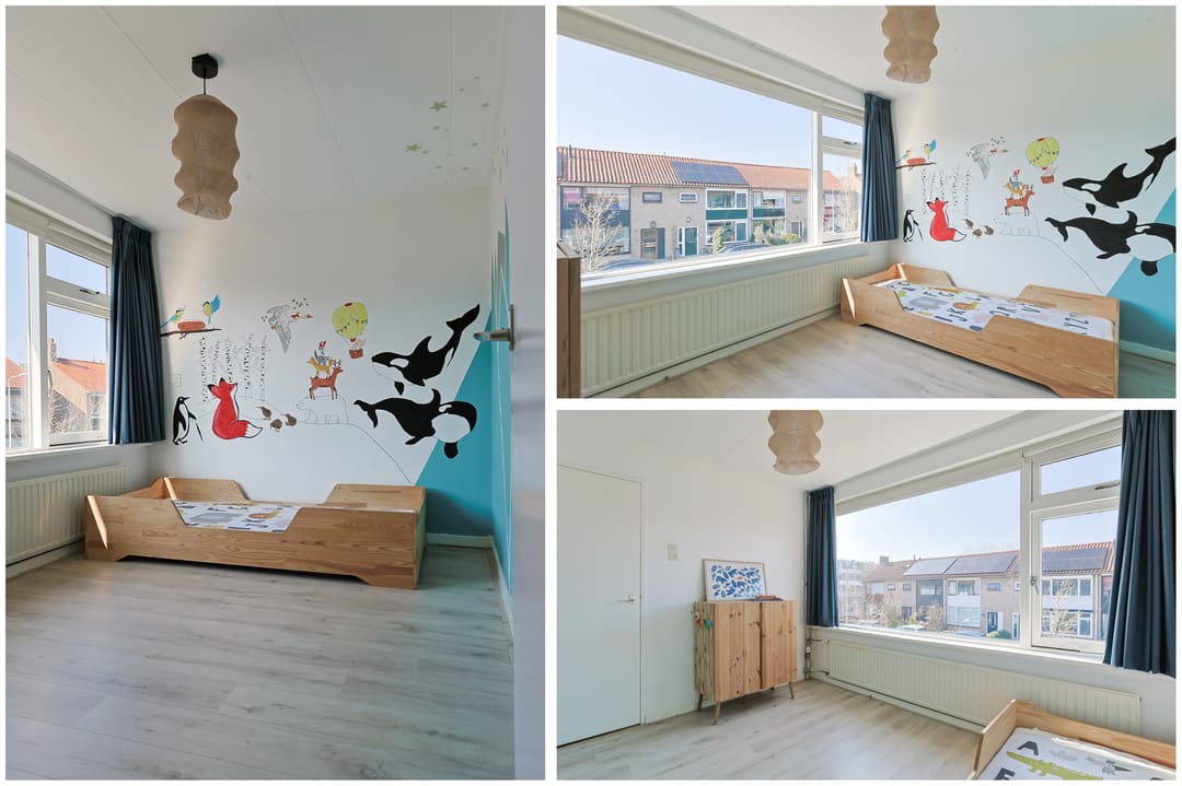 Foto 22 van Wilgenlaan 12