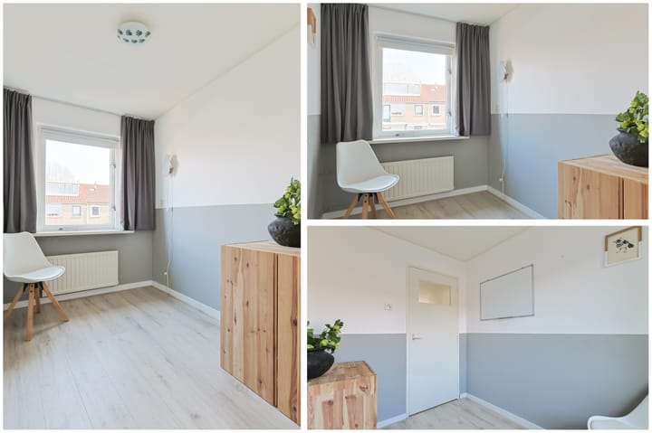 Foto 26 van Wilgenlaan 12