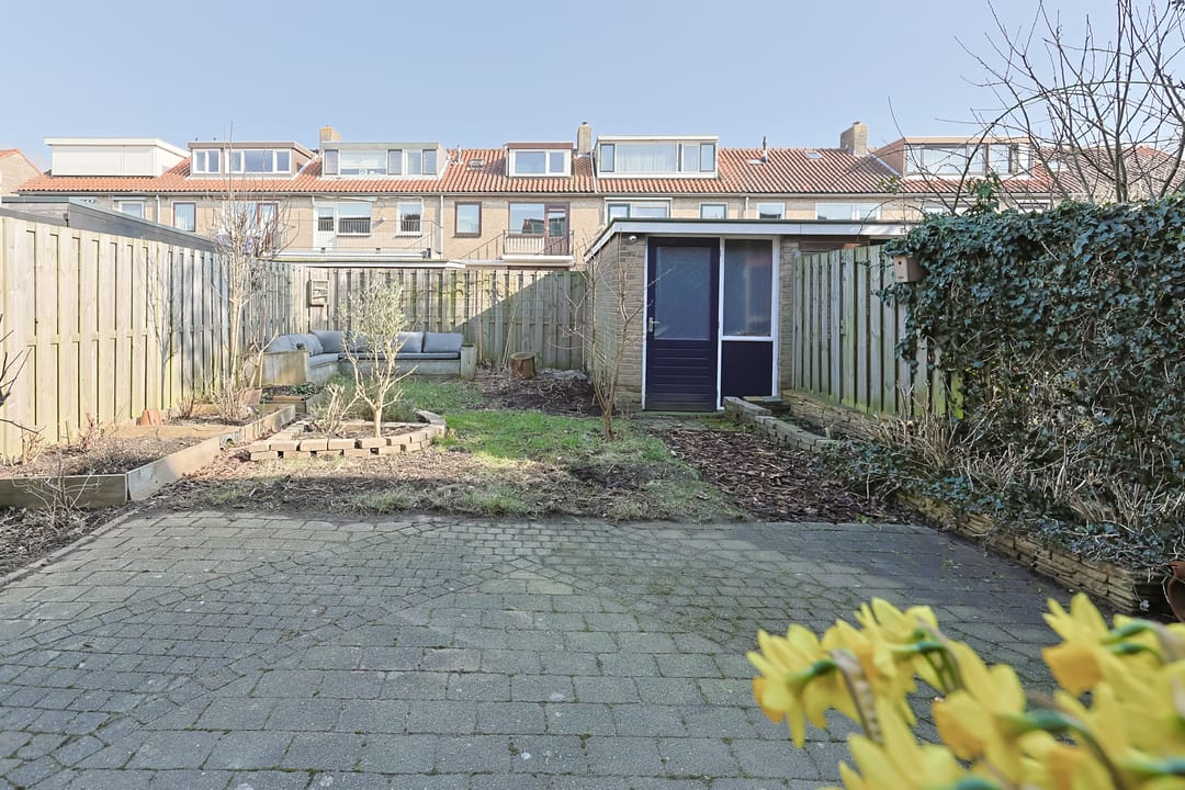 Foto 38 van Wilgenlaan 12