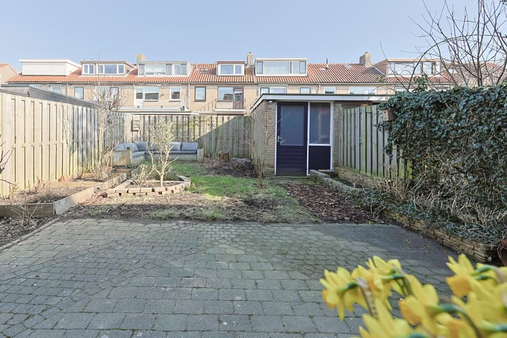 Foto 38 van Wilgenlaan 12