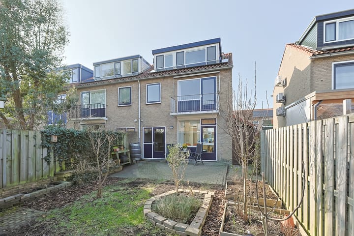 Foto 39 van Wilgenlaan 12