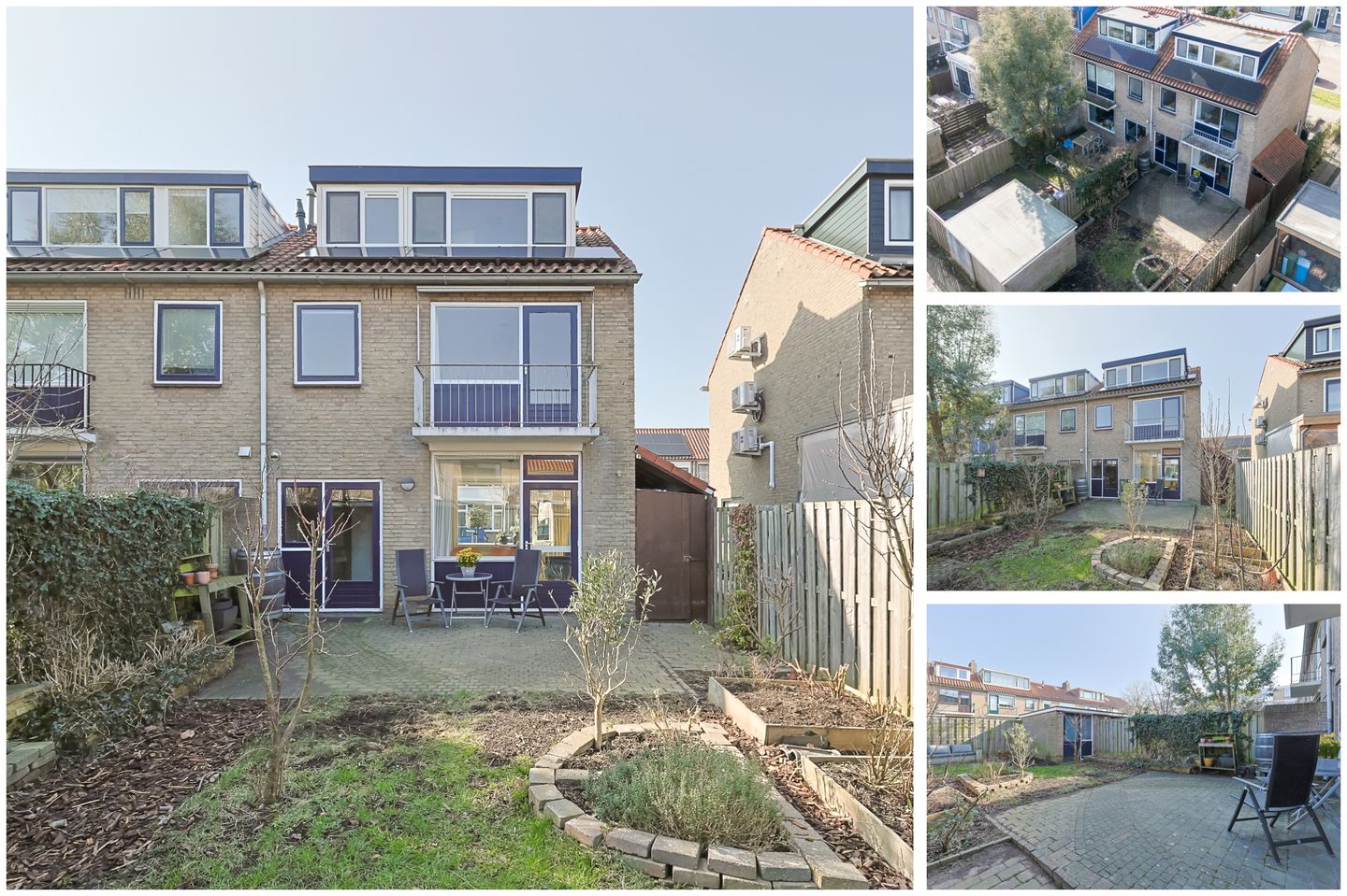 Foto 40 van Wilgenlaan 12