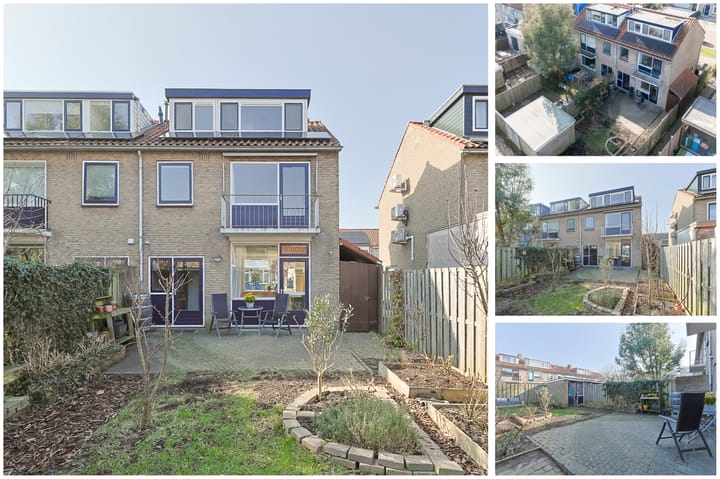 Foto 40 van Wilgenlaan 12