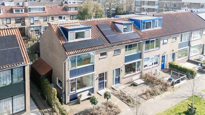 Foto 41 van Wilgenlaan 12