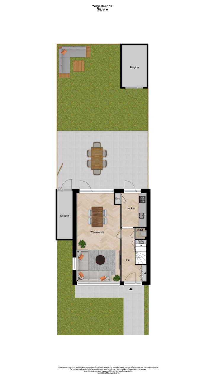 Foto 43 van Wilgenlaan 12