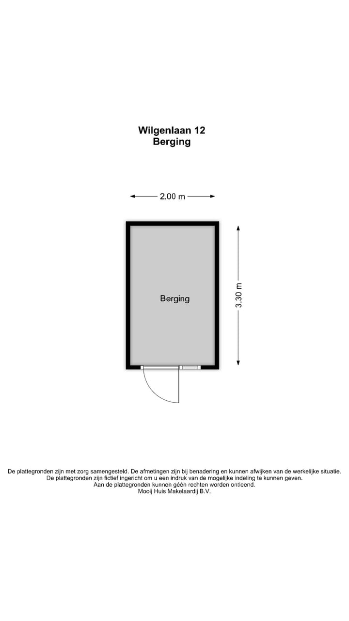 Foto 47 van Wilgenlaan 12