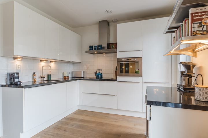 Foto 2 van Westersingel 47-E