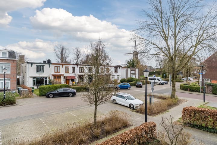 Foto 3 van Westersingel 47-E