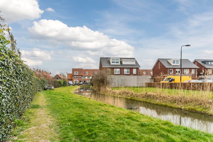 Foto 4 van Westersingel 47-E