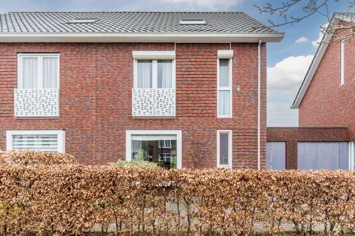 Foto 5 van Westersingel 47-E