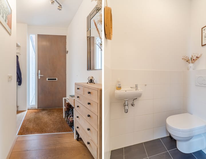 Foto 6 van Westersingel 47-E