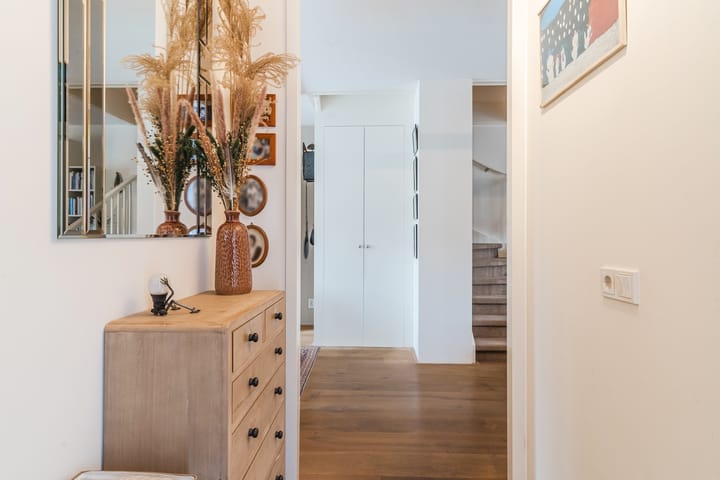 Foto 7 van Westersingel 47-E